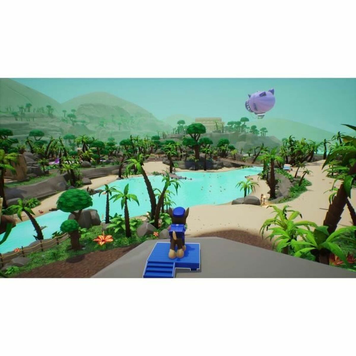 TV-spel för Switch Outright Games The Paw Patrol World - 9