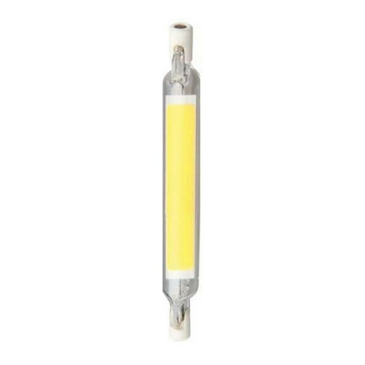 LED-lampa Silver Electronics 1130830 ECO R7s 8W 3000K