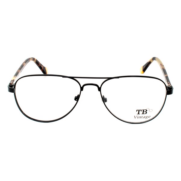 Glasögonbågar Titto Bluni ø 54 mm - 2