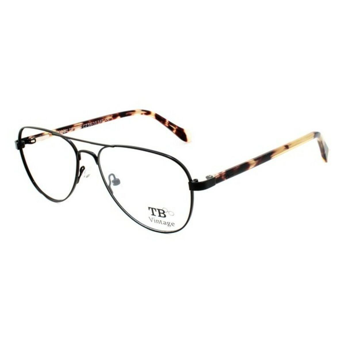 Glasögonbågar Titto Bluni ø 54 mm - 6