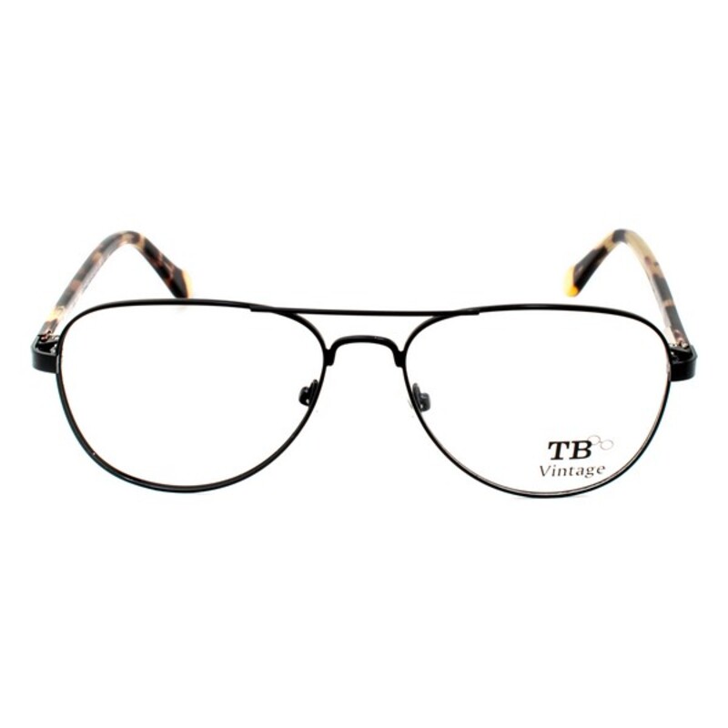 Glasögonbågar Titto Bluni ø 54 mm - 5