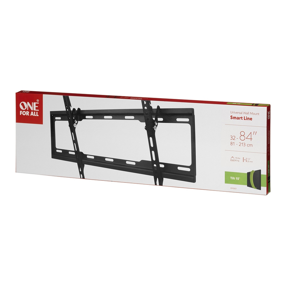 TV-fäste One For All WM2621 (32"-84") - 3