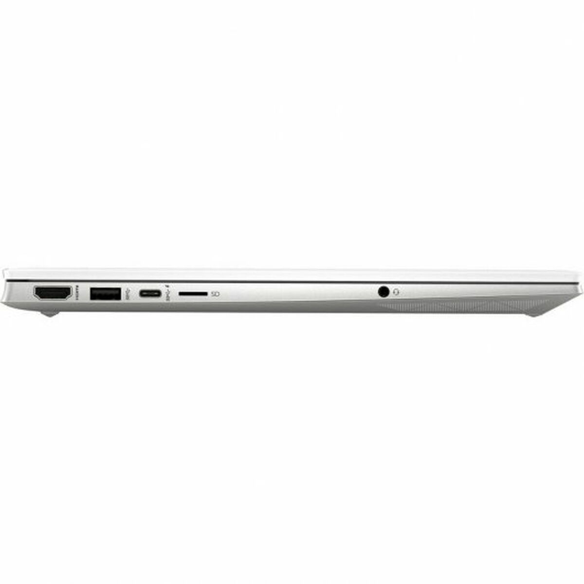 Laptop HP Pavilion 15-eh3023ns AMD Ryzen 7 7730U  15,6" 16 GB RAM 512 GB SSD - 5