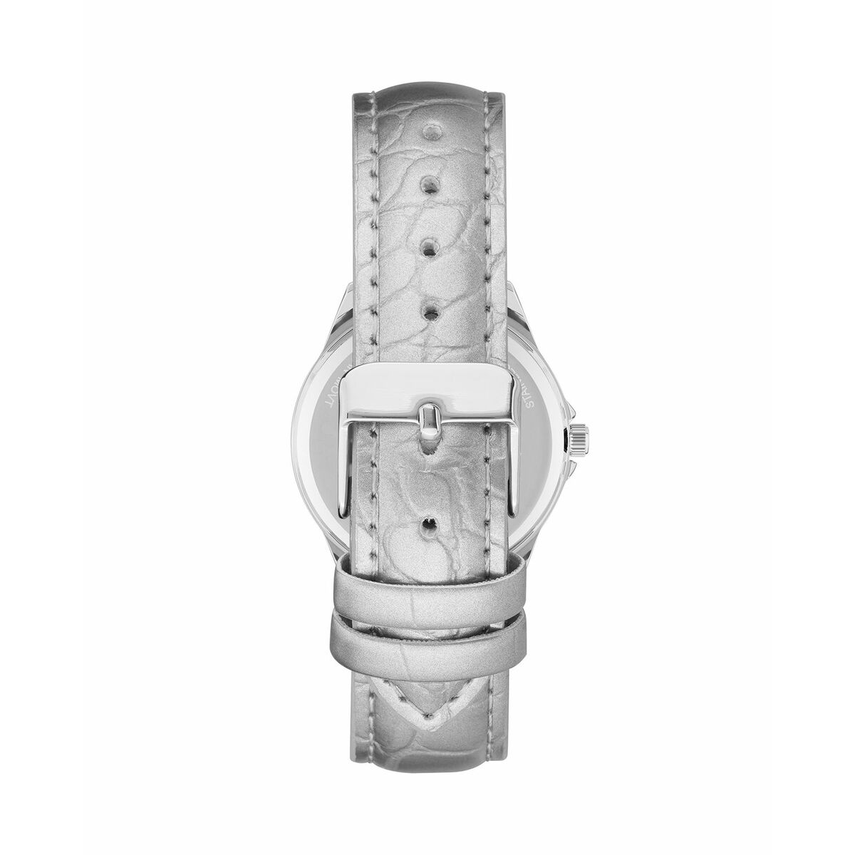 Damklocka Juicy Couture JC1221SVSI (Ø 38 mm) - 4