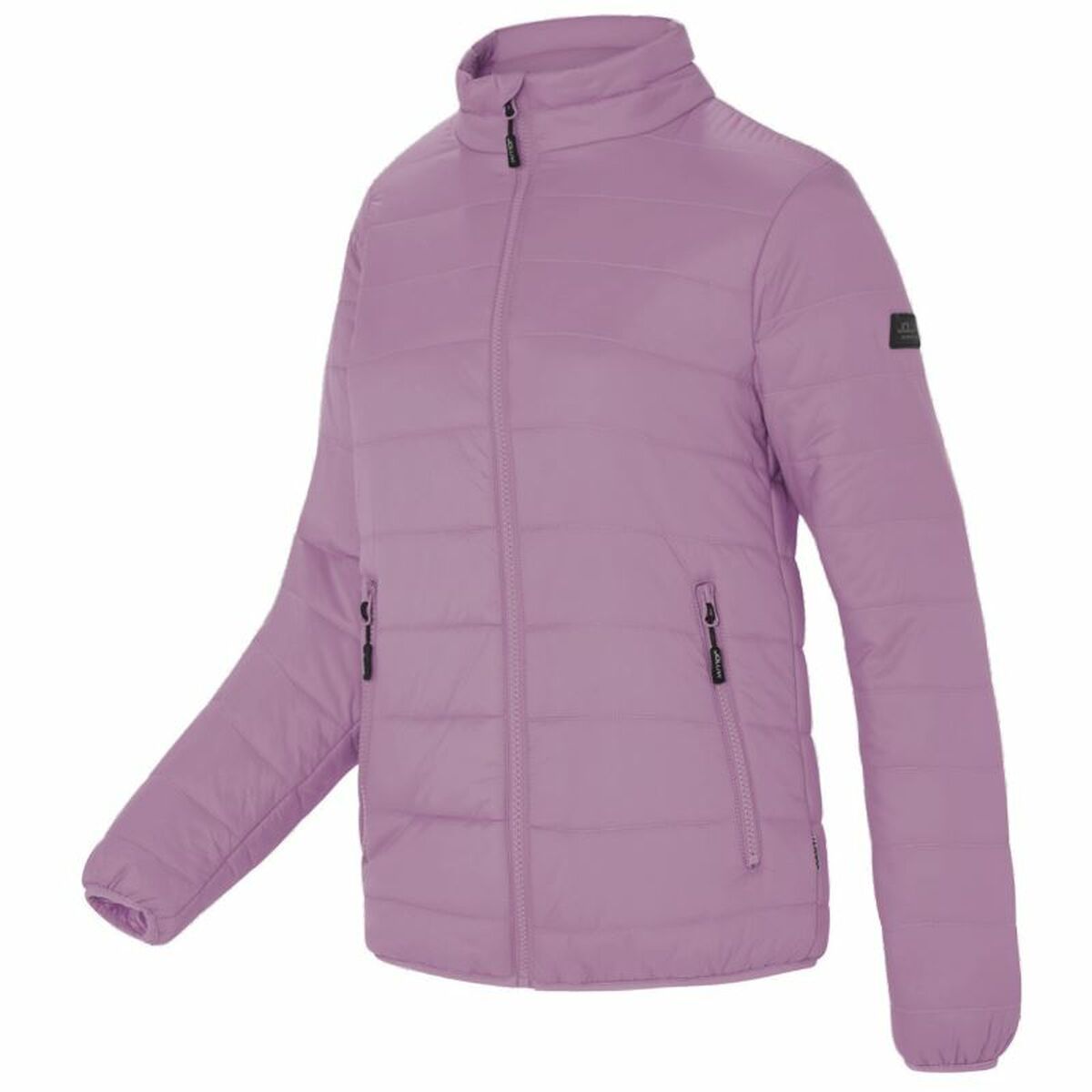 Sportjacka, Dam Joluvi Shure Violett - 3