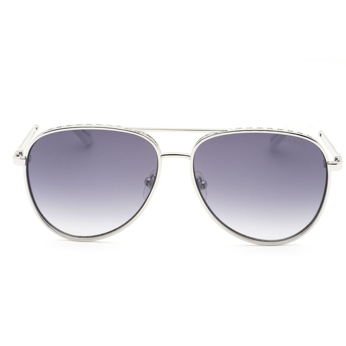 Damsolglasögon Guess GU5206-10C ø 59 mm - 2
