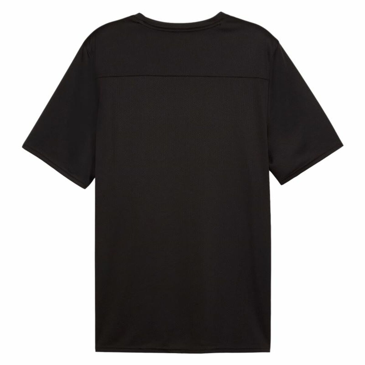 T-shirt med kortärm Herr Puma Fit Ultrabreath Svart - 4