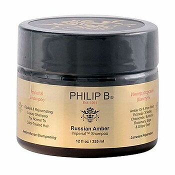 Vitaliserande schampo Philip B 27355 355 ml