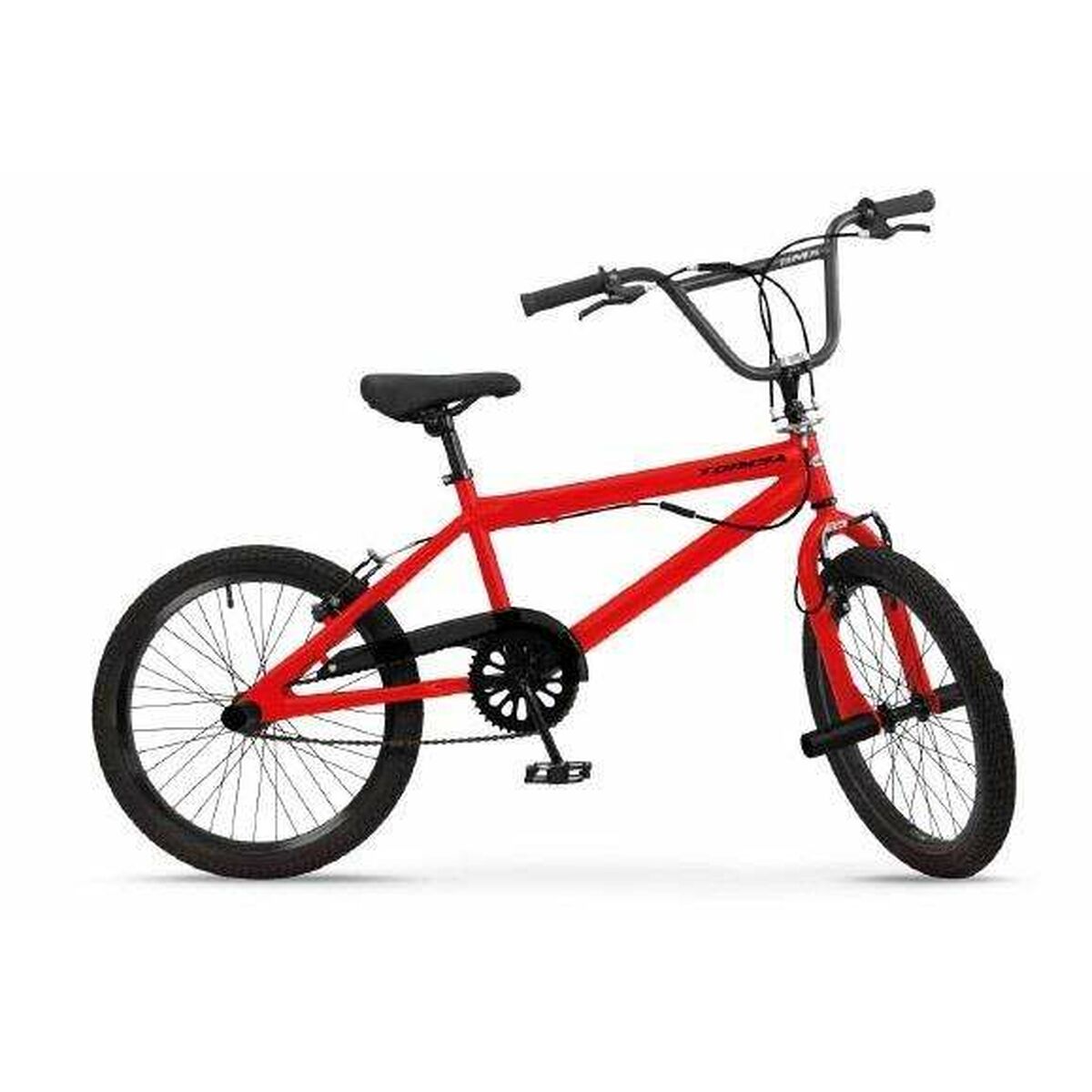 Cykel Toimsa - 3
