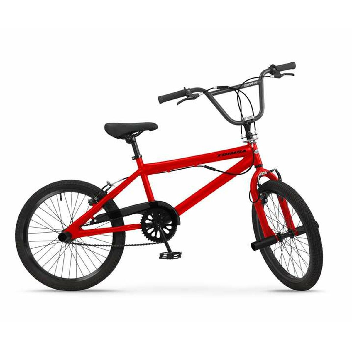 Cykel Toimsa - 2