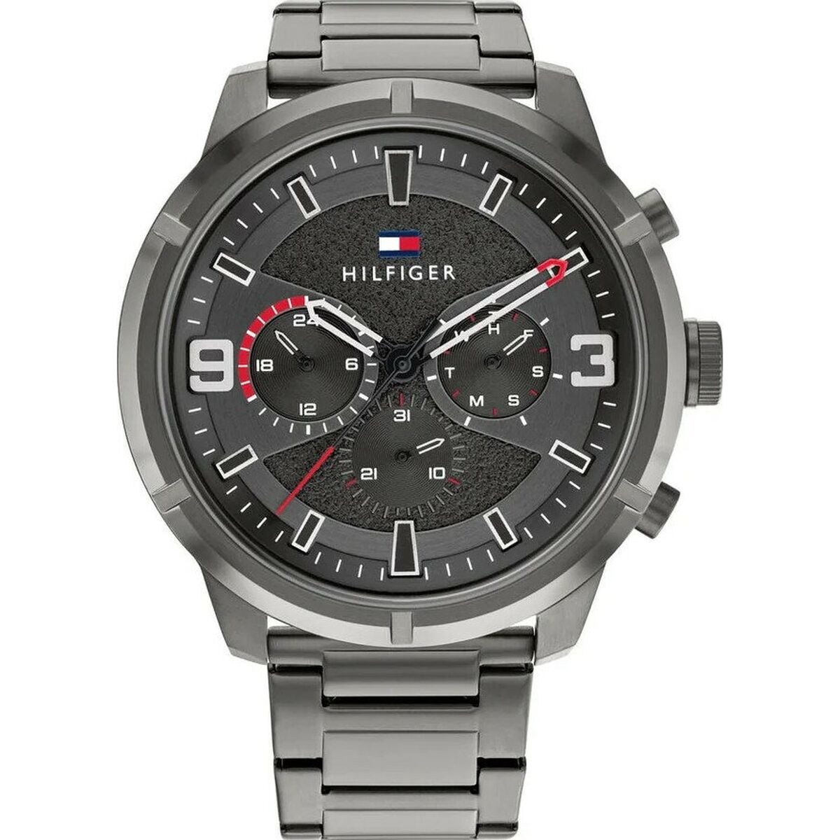 Herrklocka Tommy Hilfiger 1792071 (Ø 38 mm) (Ø 44 mm)