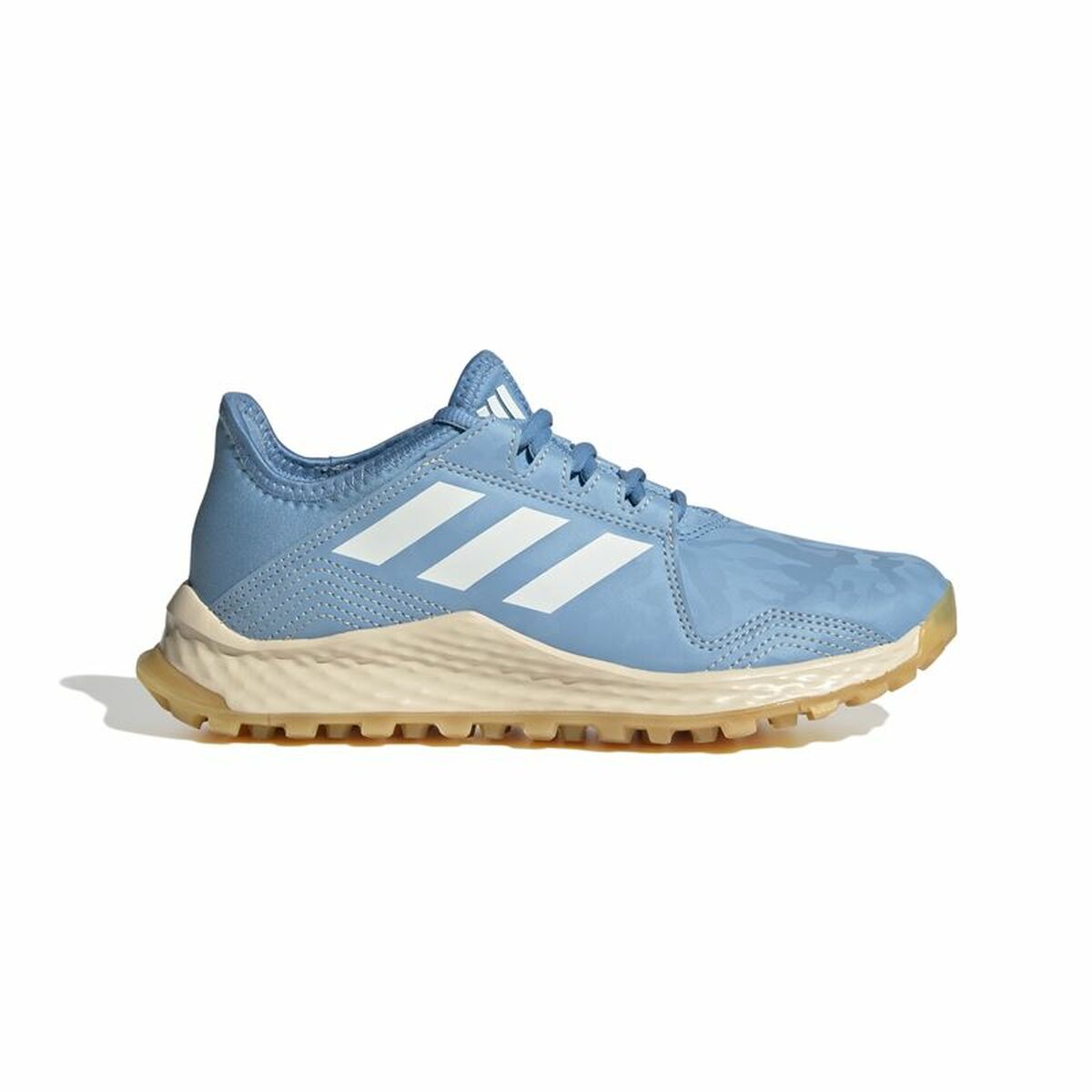 Sportskor för barn Adidas Hockey Youngstar Blå