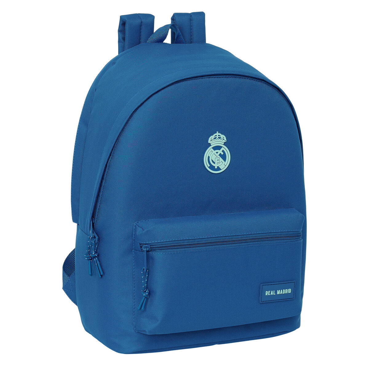 Skolryggsäck Real Madrid C.F. 31 x 44 x 18 cm - 2