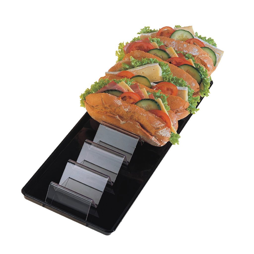 Fack för Snack Waves