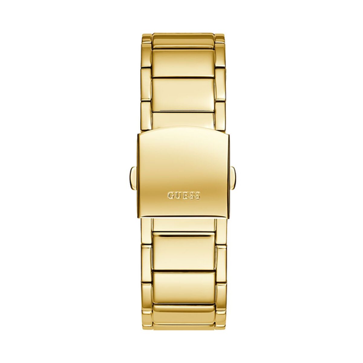 Herrklocka Guess GW0387G2 Svart - 7