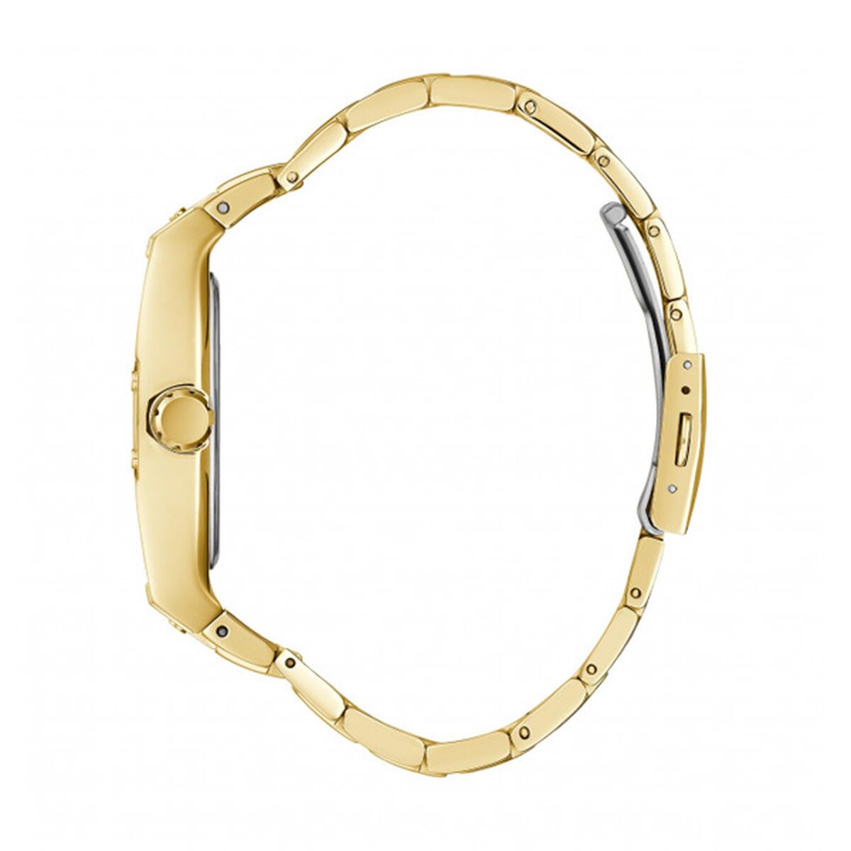 Herrklocka Guess GW0387G2 Svart - 8