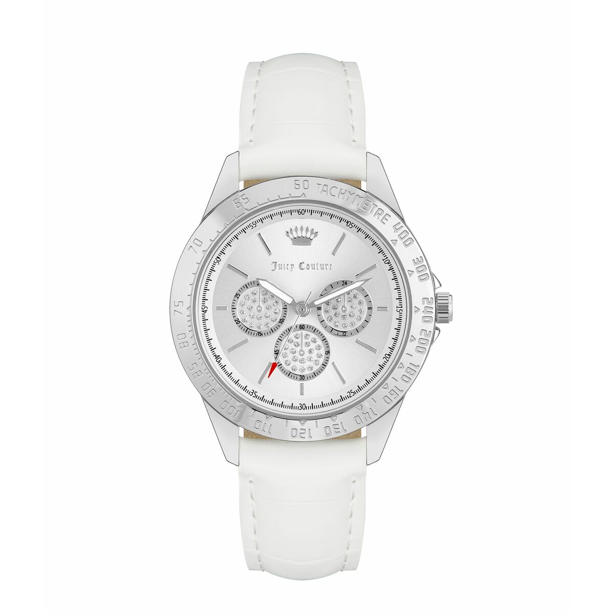 Damklocka Juicy Couture JC1221SVWT (Ø 38 mm) - 5