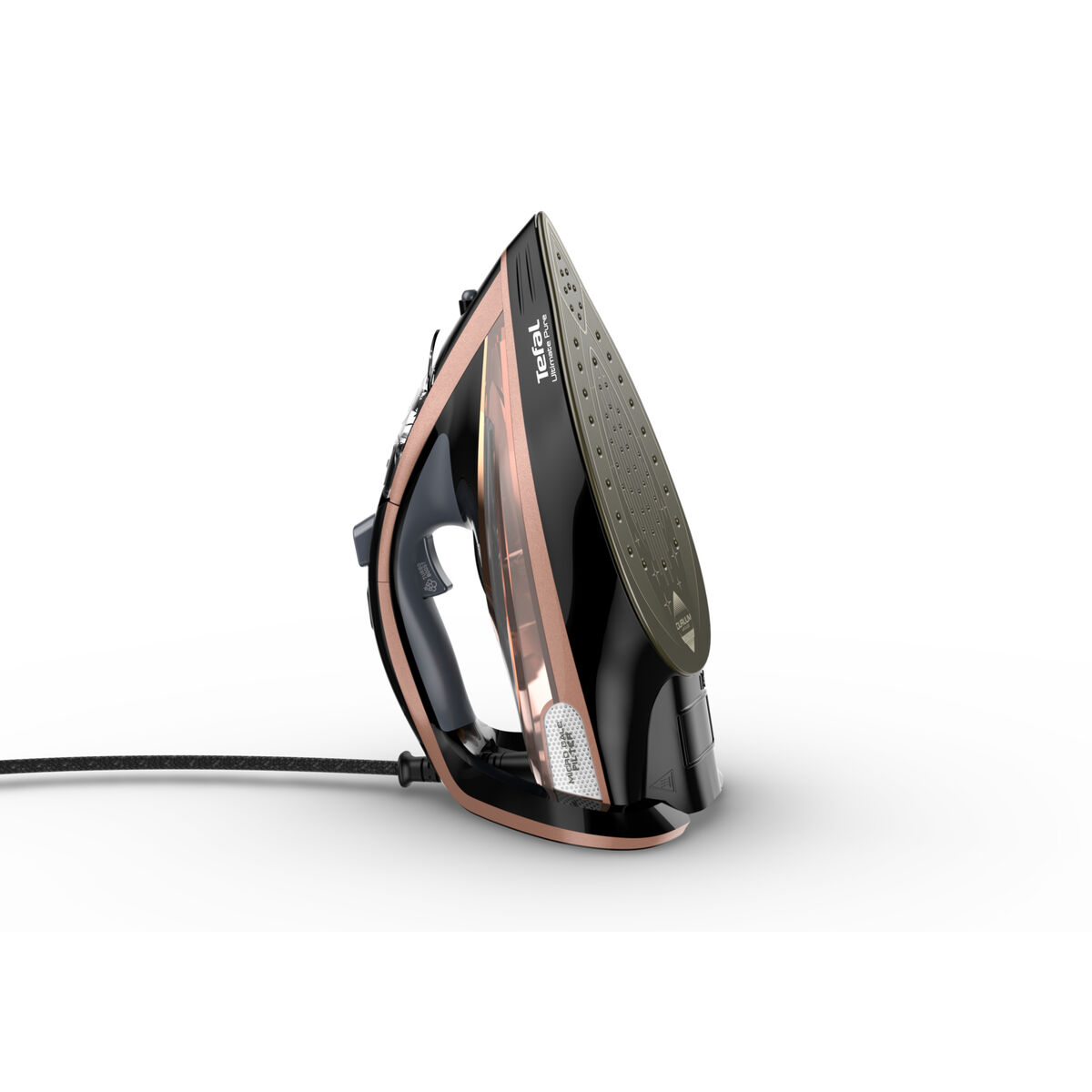 Ångstrykjärn Tefal FV 9845 Ultimate Pure 3200 W - 4