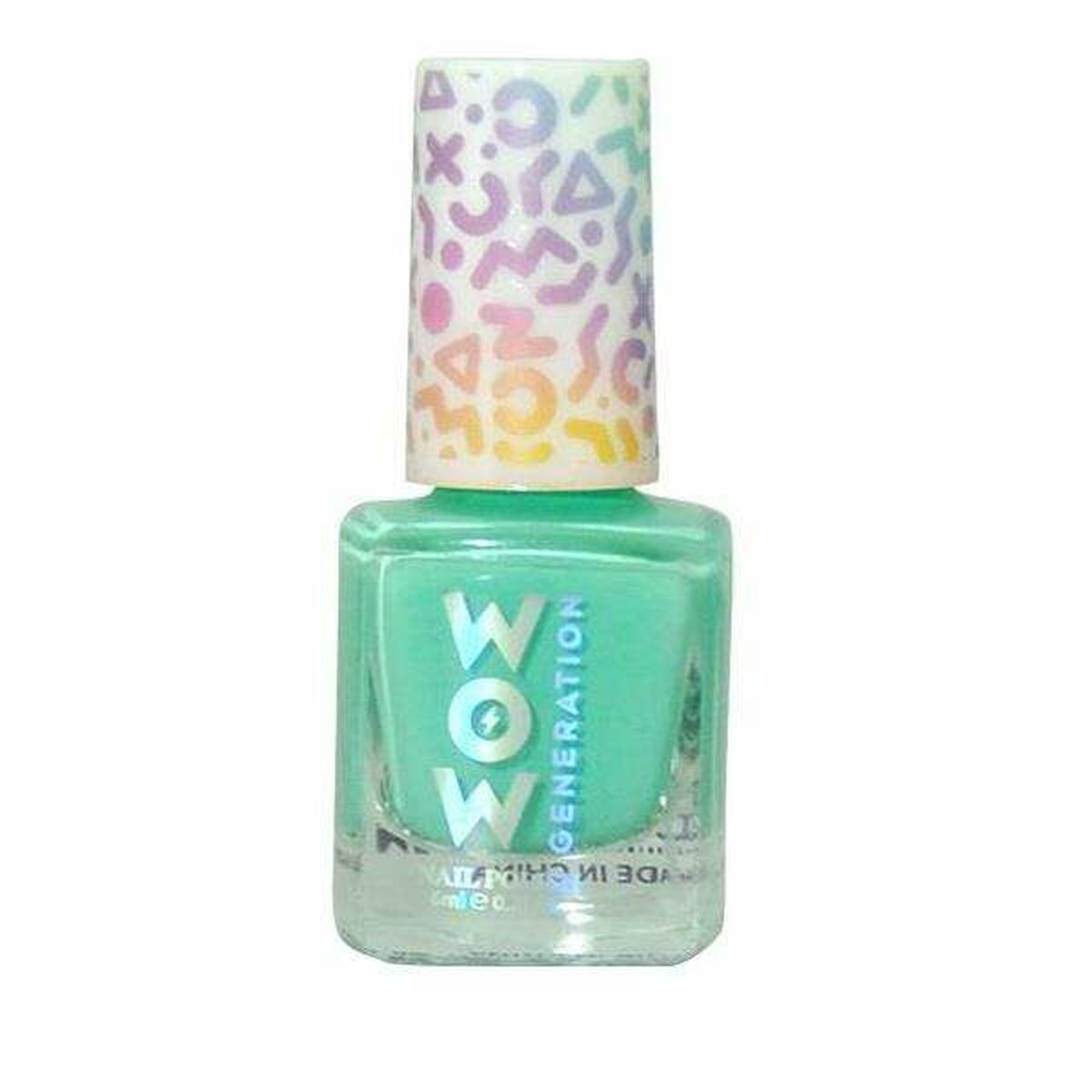 nagellack Wow Generation   5 antal Barn Set - 6