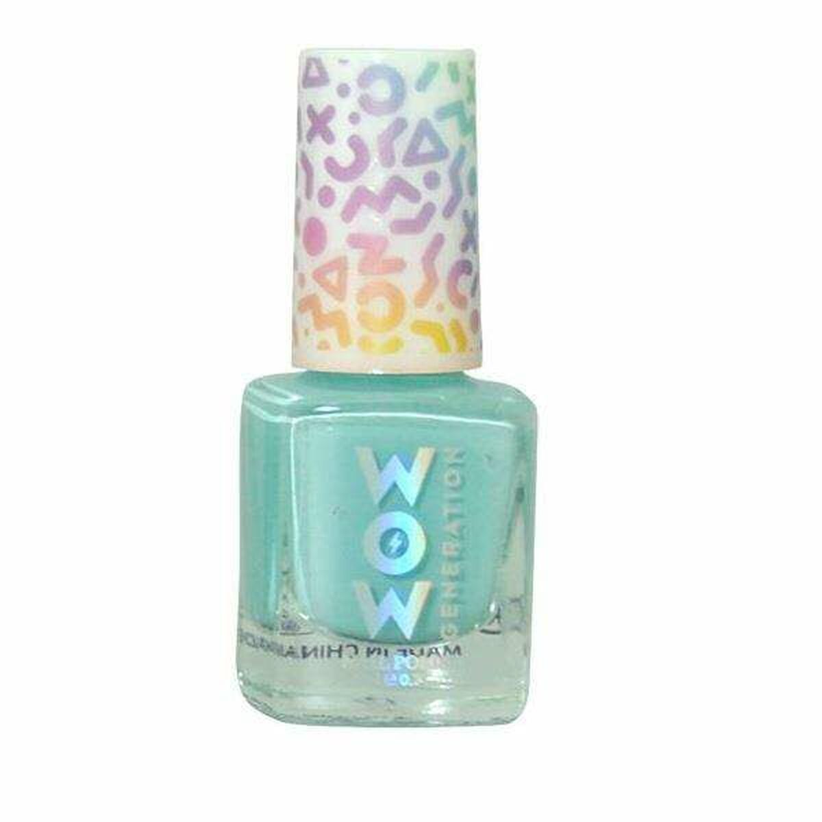 nagellack Wow Generation   5 antal Barn Set - 7