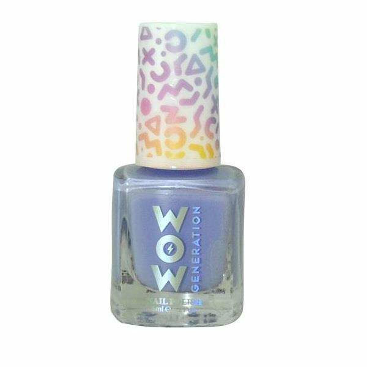 nagellack Wow Generation   5 antal Barn Set - 3