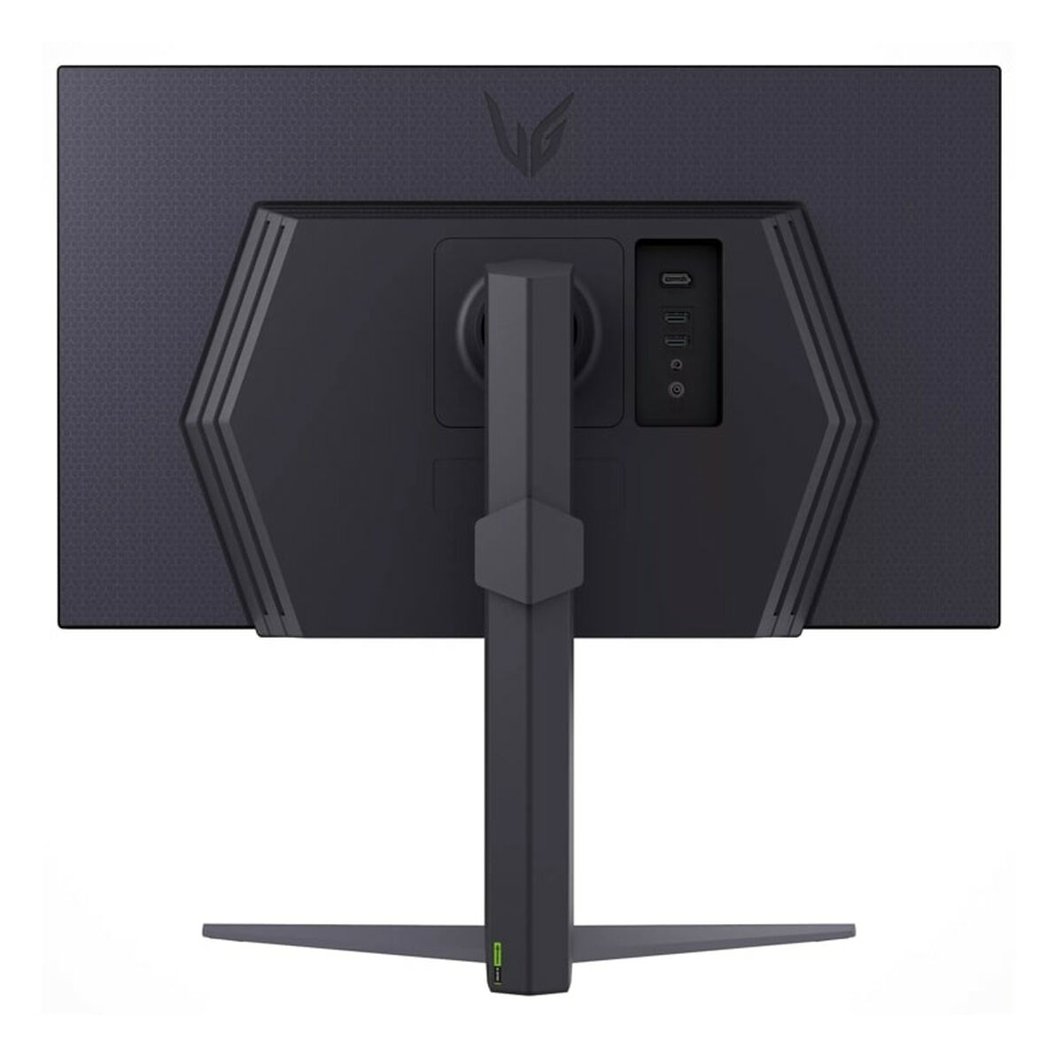 Monitor Gaming LG 27GS75Q-B Quad HD 27" 144 Hz 180 Hz - 5