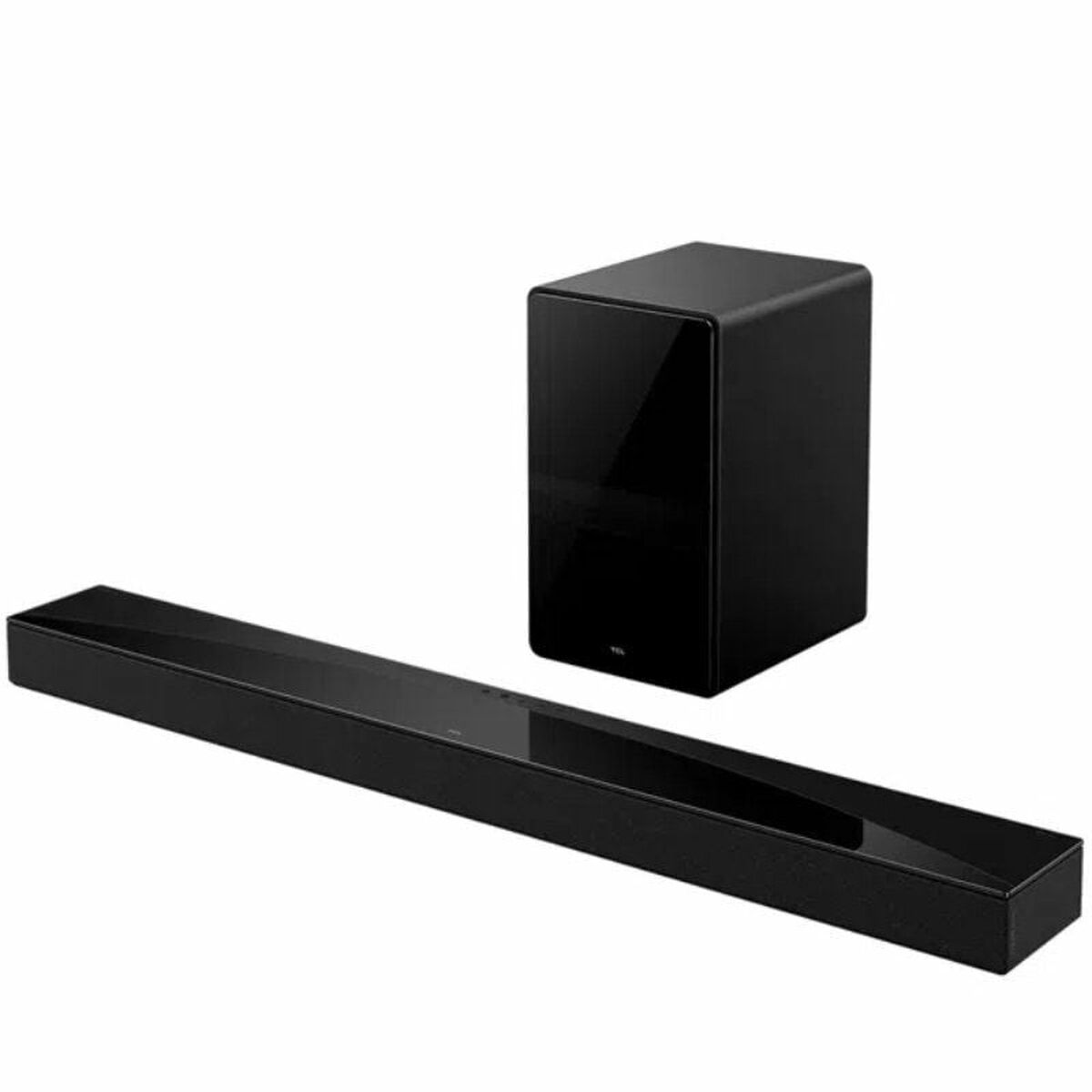 Soundbar TCL Q75HE Svart 30 W 621 W - 2