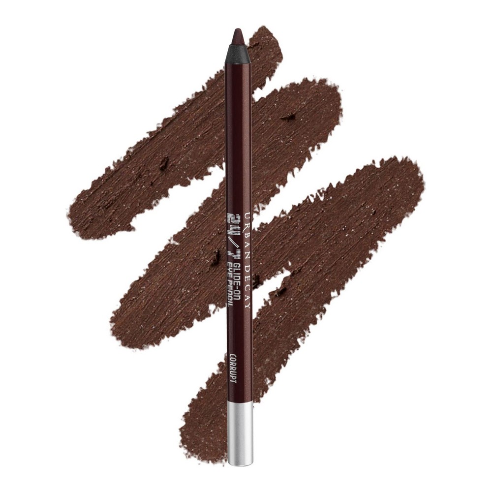 Ögonpenna Urban Decay Glide On corrupt (1 antal) - 2