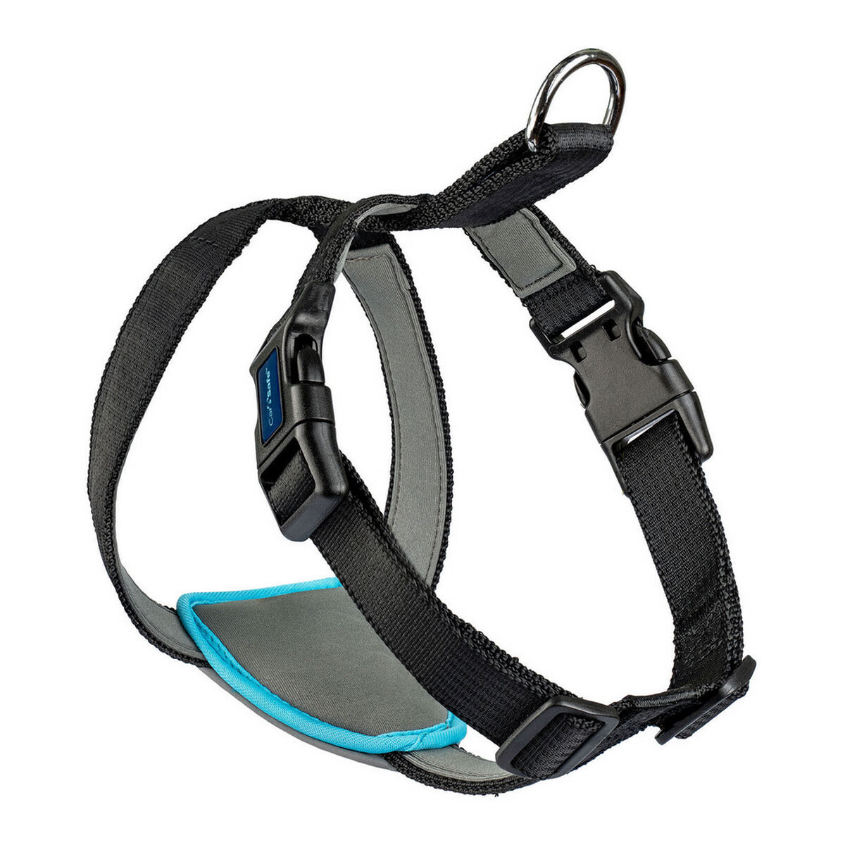 Hundsele Company of Animals CarSafe Svart L - 14