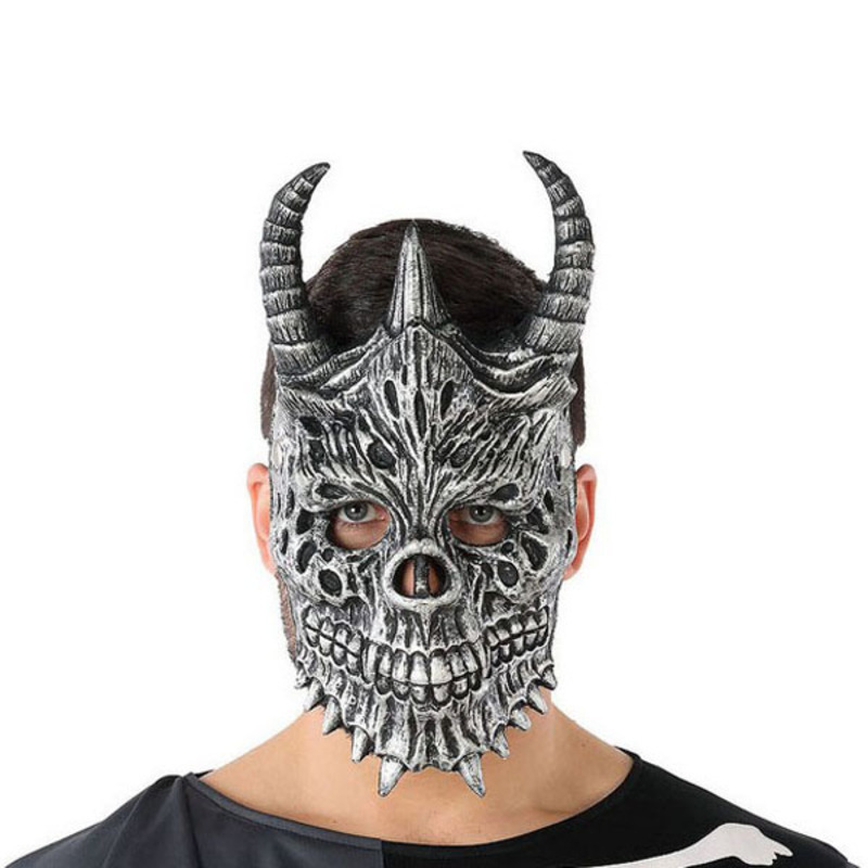 Mask Halloween - 2