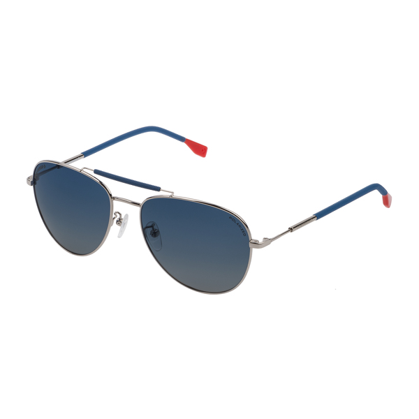Unisexsolglasögon Converse SCO25357579P ø 57 mm - 2