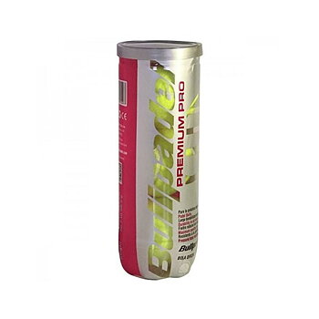 Padelbollar PREMIUM PRO Bull Padel 476873