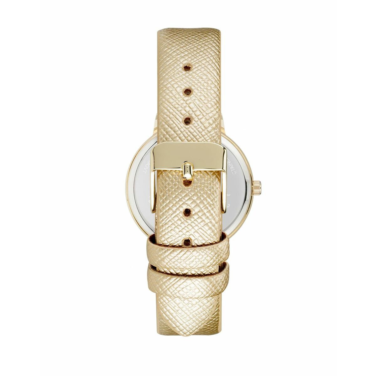 Damklocka Juicy Couture JC1234GPGD (Ø 38 mm) - 4