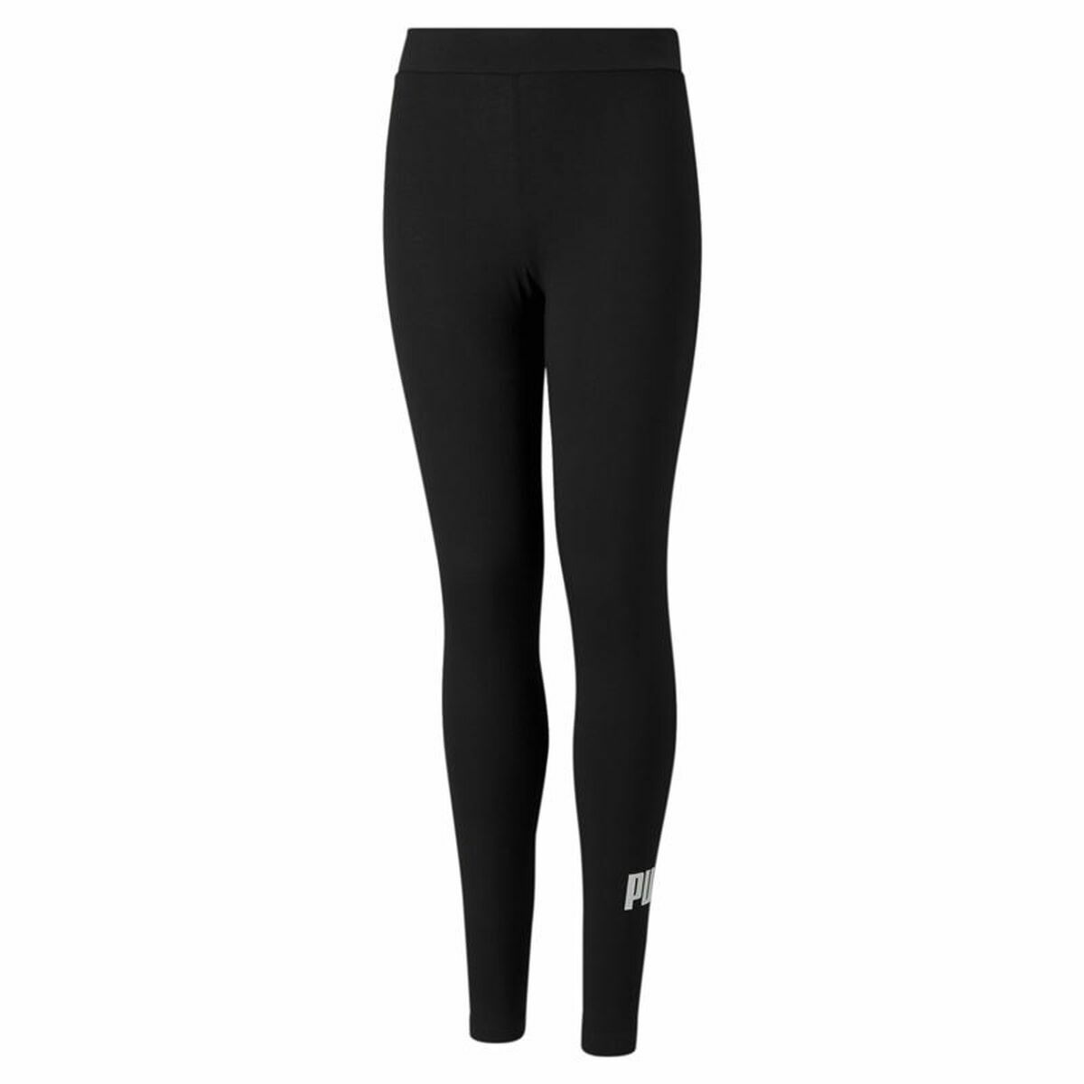 Sport-leggings, Barn Puma Essentials Logo - 4