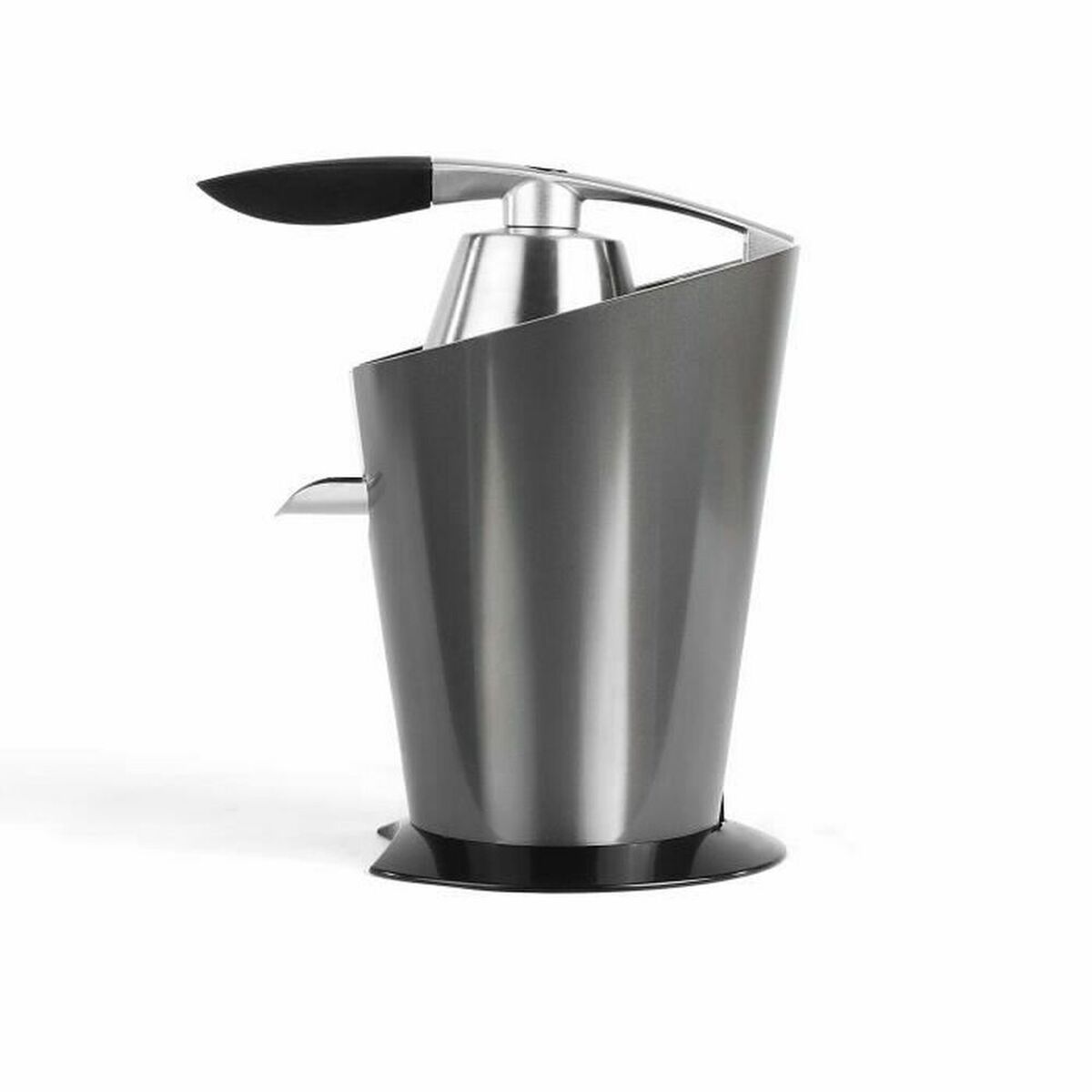 Elektrisk Juicepress Livoo DOD164 Grå (Renoverade C)