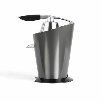 Elektrisk Juicepress Livoo DOD164 Grå (Renoverade C)