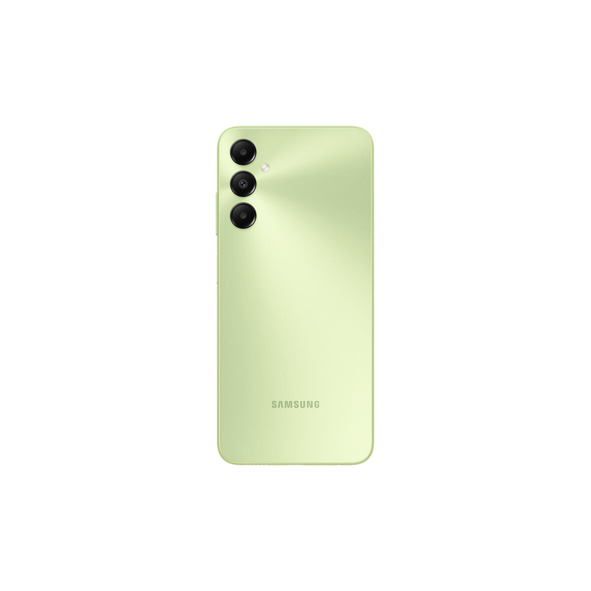 Smartphone Samsung Galaxy A05s 6,7" 4 GB RAM 128 GB Grön Qualcomm Snapdragon 680 - 5