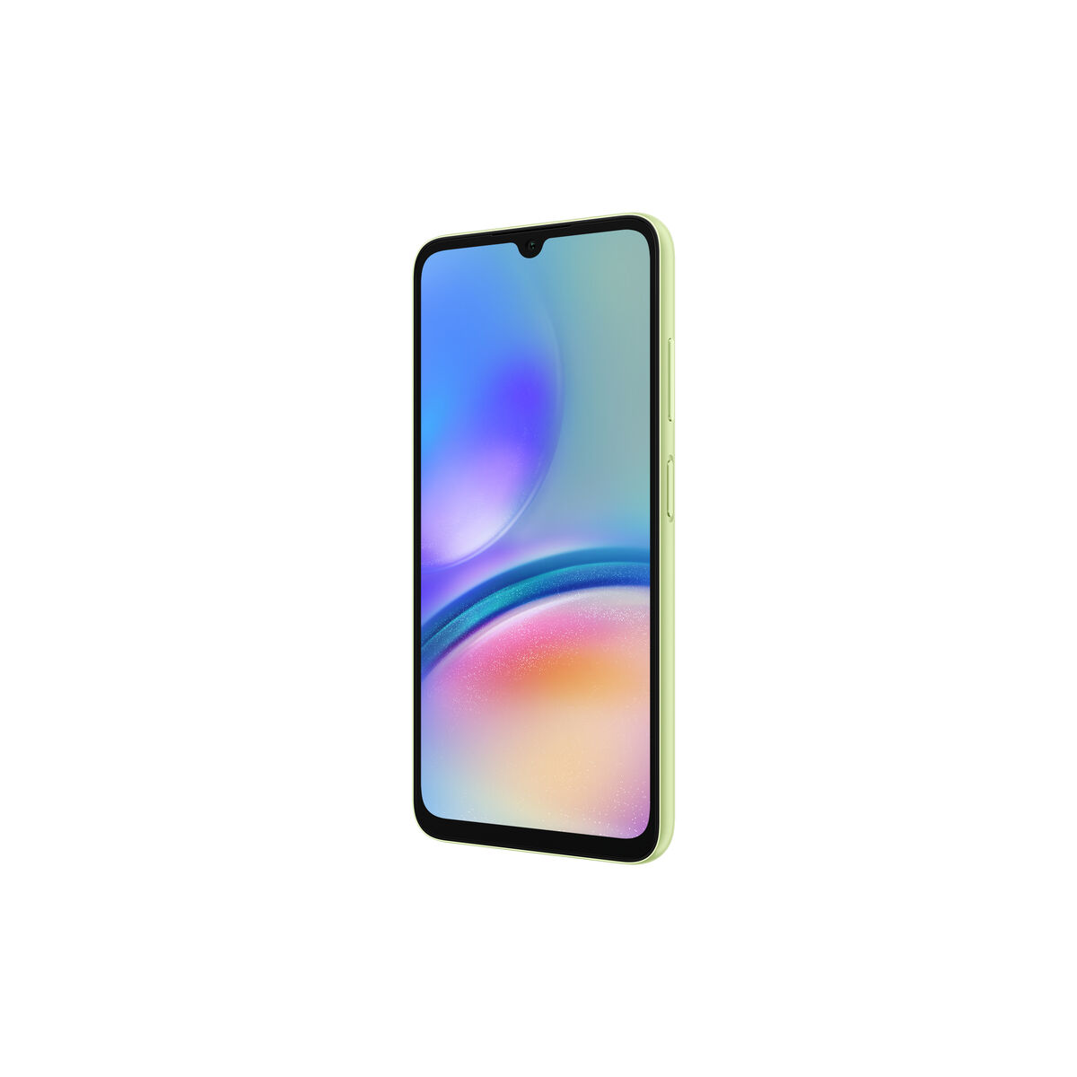 Smartphone Samsung Galaxy A05s 6,7" 4 GB RAM 128 GB Grön Qualcomm Snapdragon 680 - 4