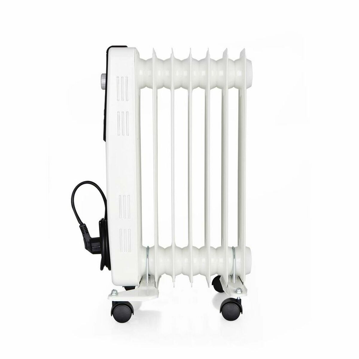 Oljeelement (7 ribbor) Orbegozo RH 1500 1500 W Svart Oljeelement (7 ribbor) - 3