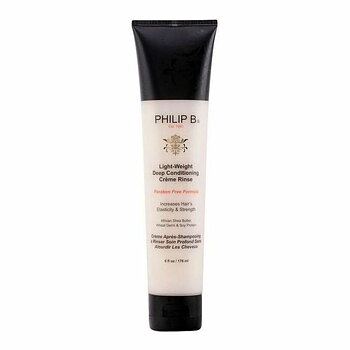 Balsam Philip B Weight Deep Conditioning Creme 178 ml