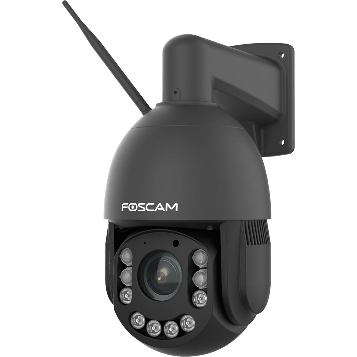 Övervakningsvideokamera Foscam SD4H