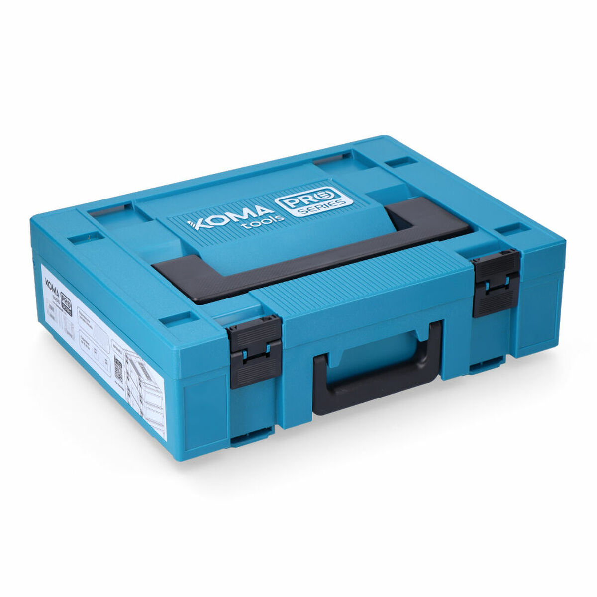 Verktygslåda Koma Tools