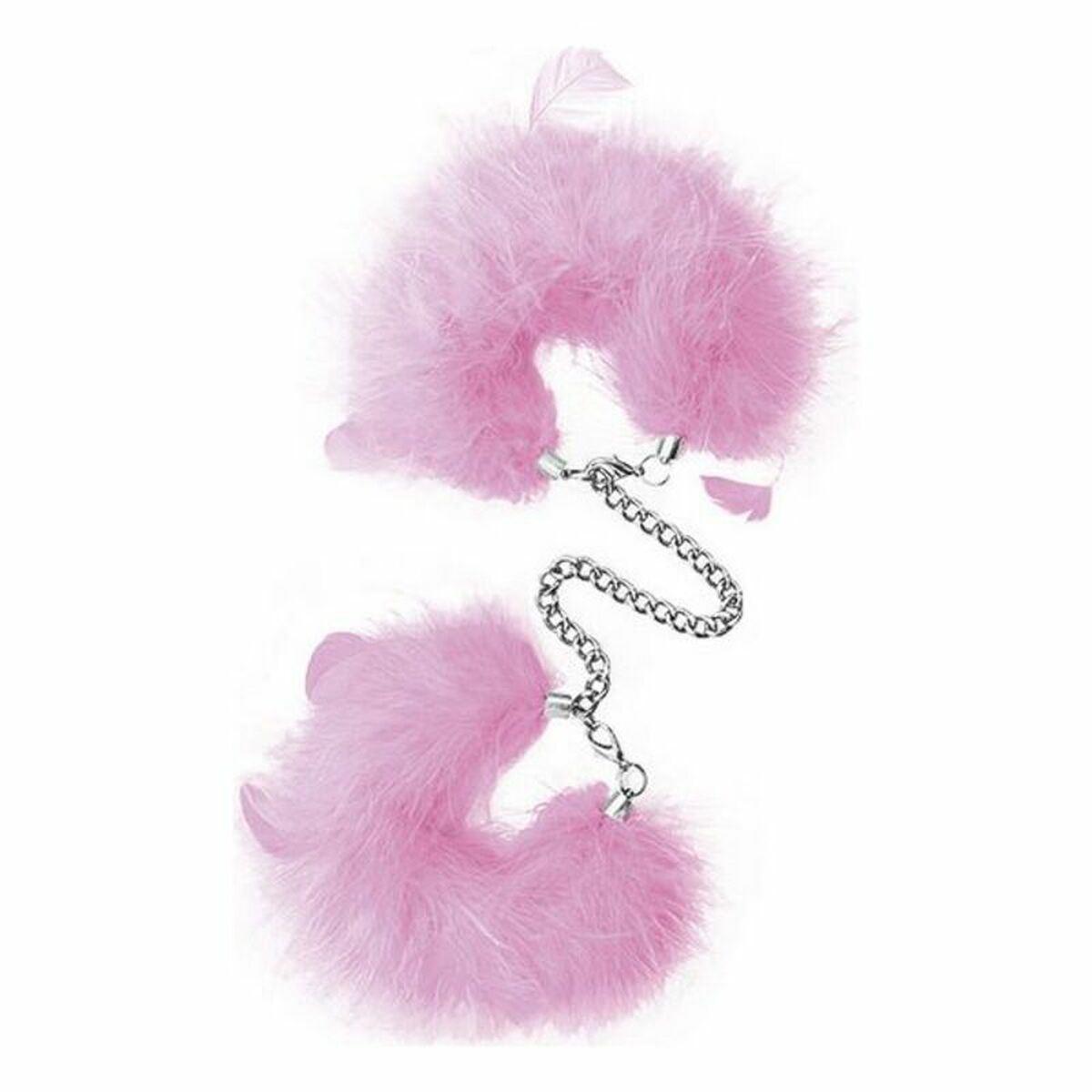 Bojor S Pleasures Feather Rosa - 3
