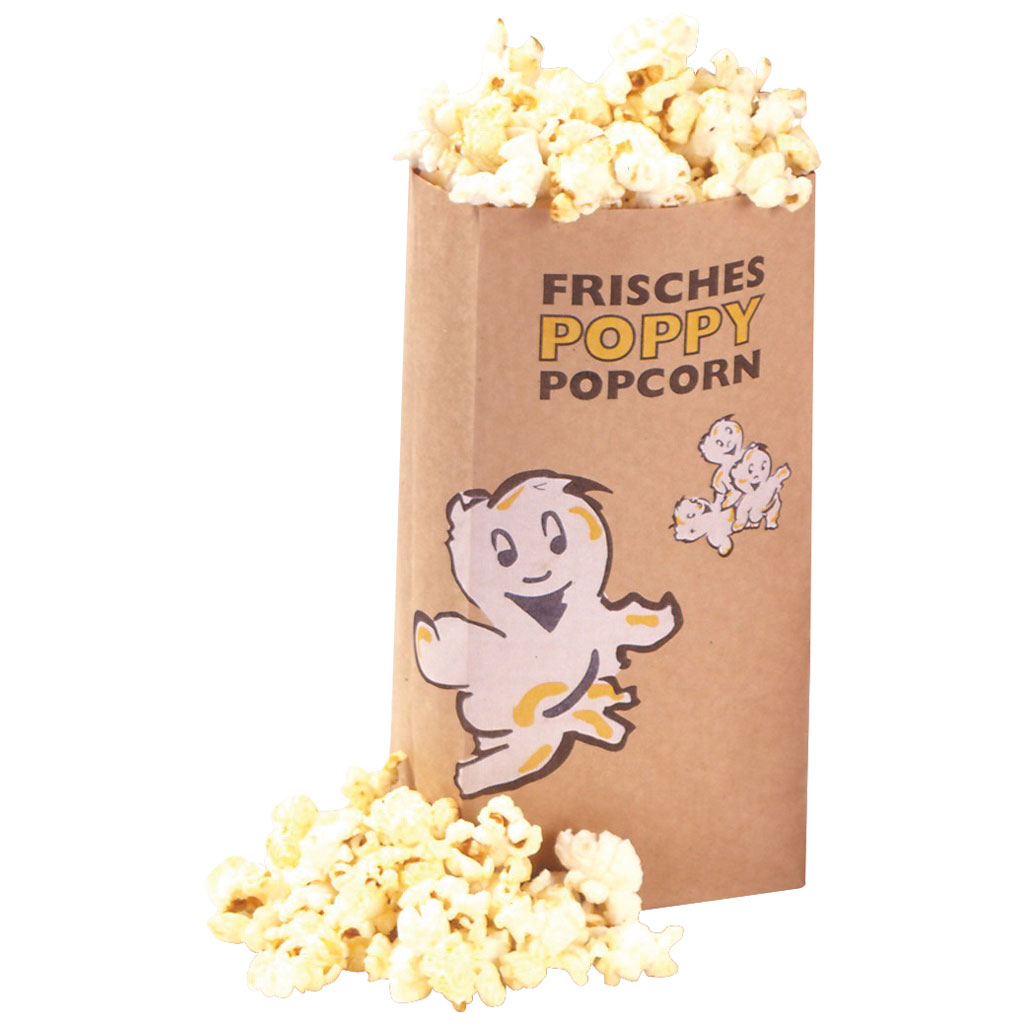 Popcorn  Poppy Eco Storlek I