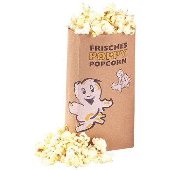 Popcorn  Poppy Eco Storlek I