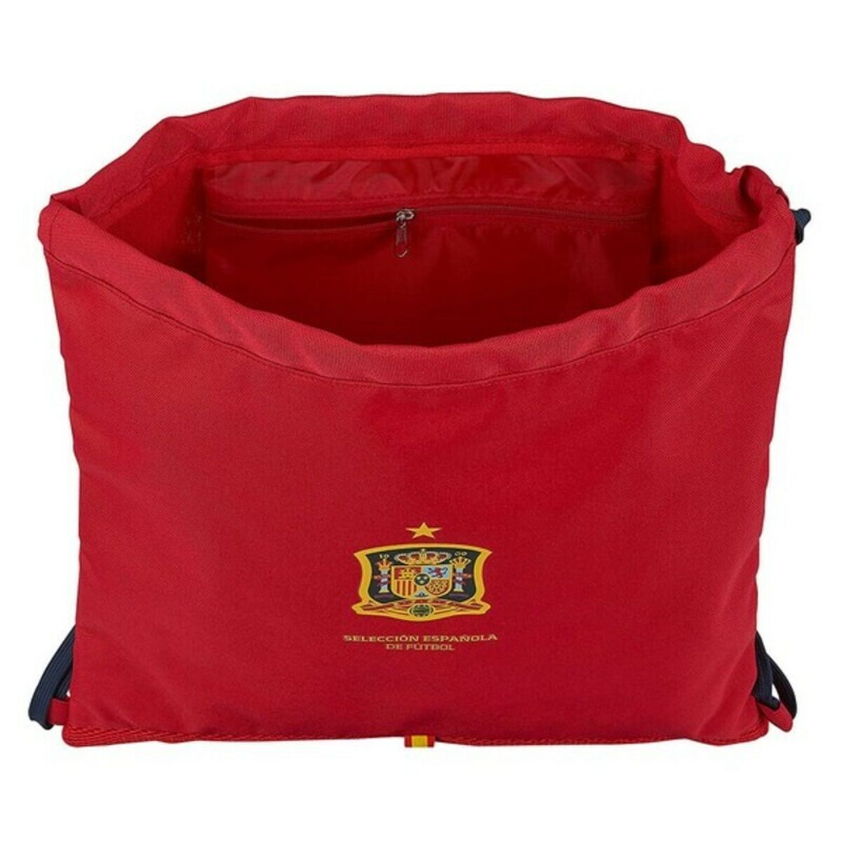 Skopåse med remmar RFEF Röd - 18