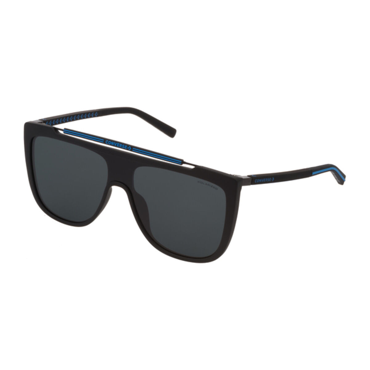Unisexsolglasögon Converse SCO23099U28Z - 4
