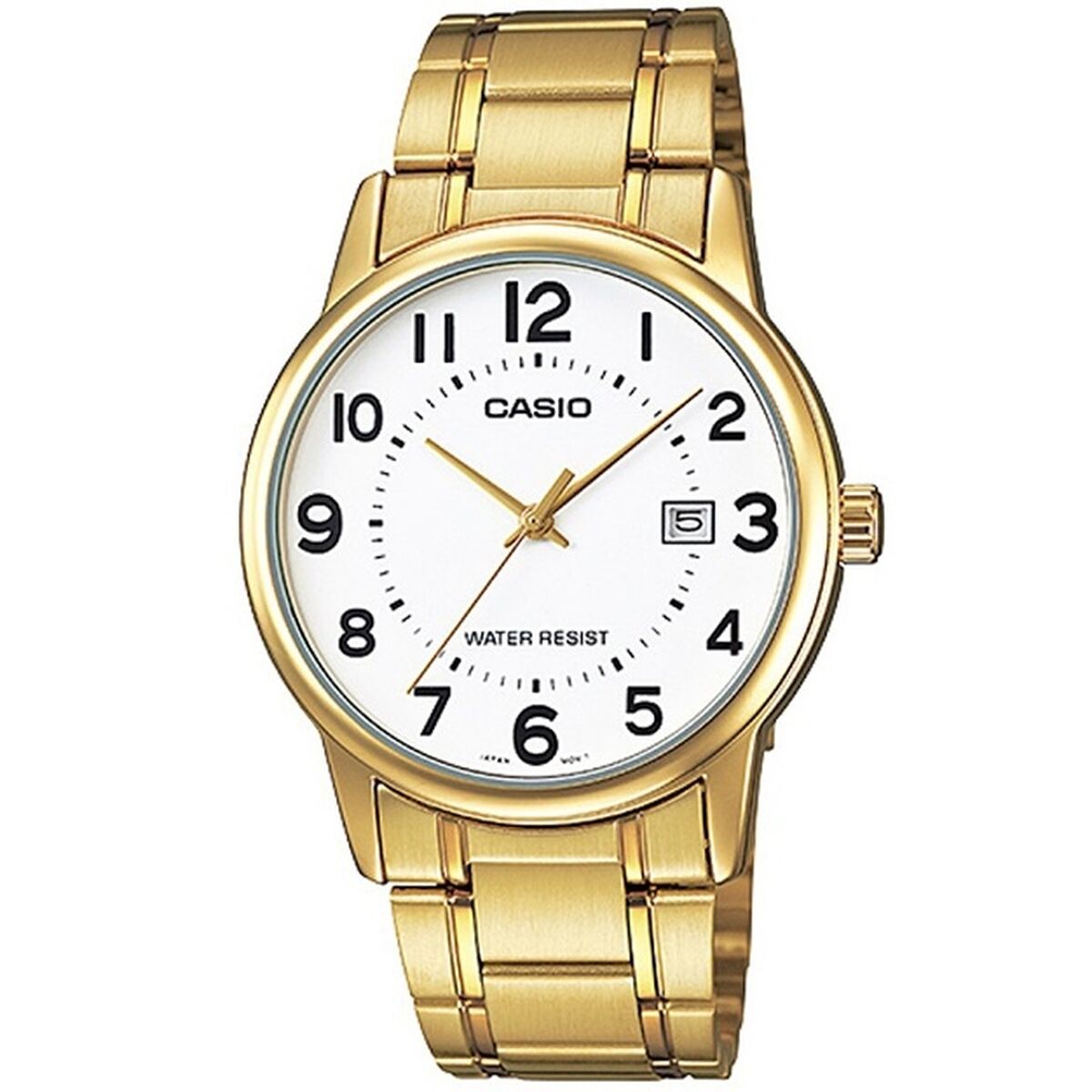 Herrklocka Casio COLLECTION - 3