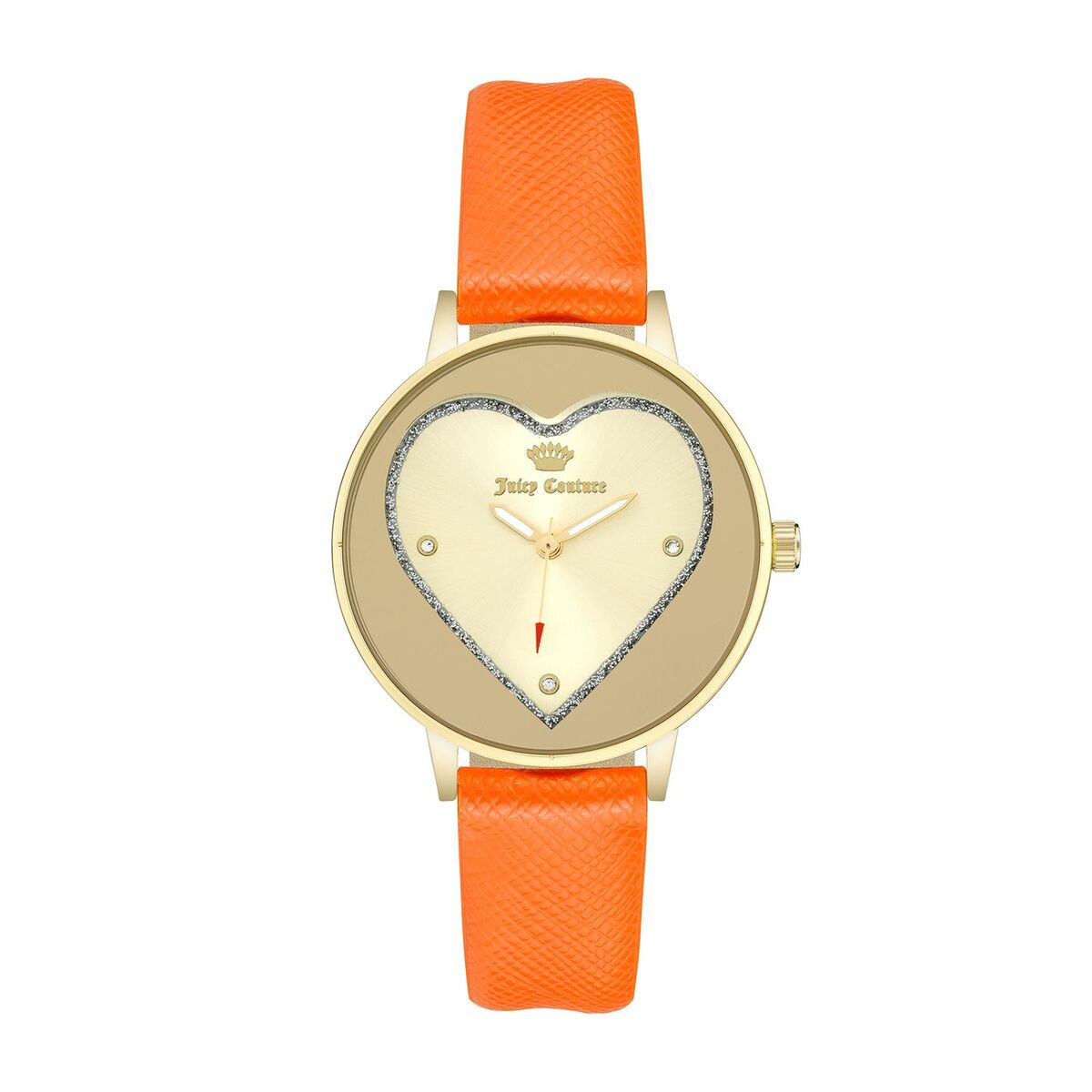 Damklocka Juicy Couture JC1234GPOR (Ø 38 mm) - 5