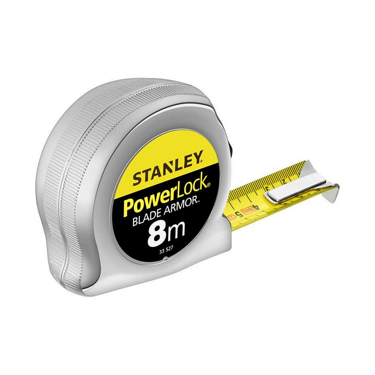 Flexometer Stanley Powerlock - 2